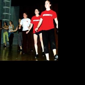 Tap routines feature student choreography | Arts | psucollegian.com