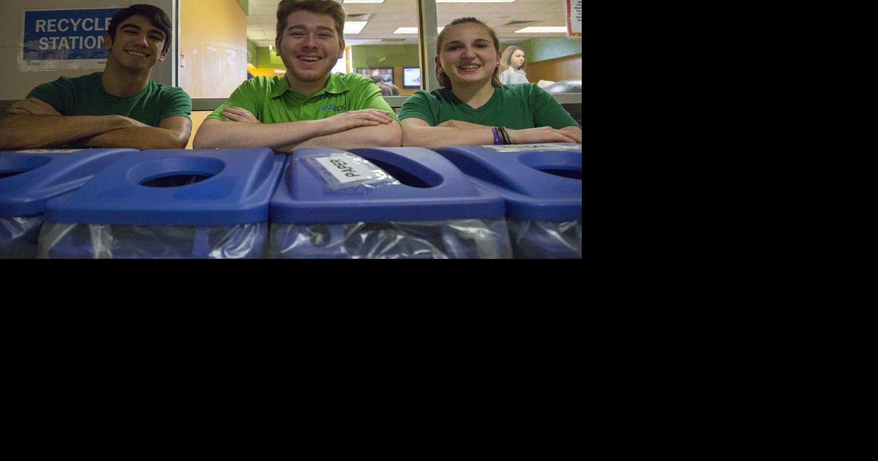 How Penn State’s Eco Reps aim to foster ‘sustainable living culture’ on ...
