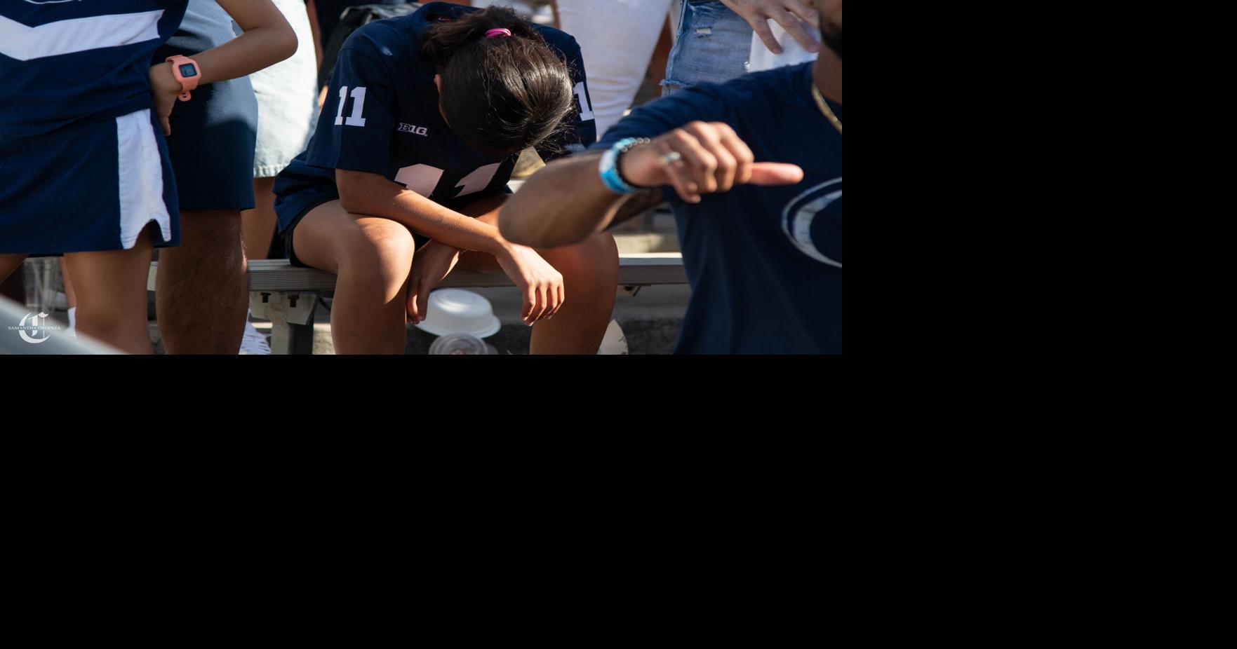 Blog | ‘We are’ sad sometimes: Best places to cry on campus | Blogs ...