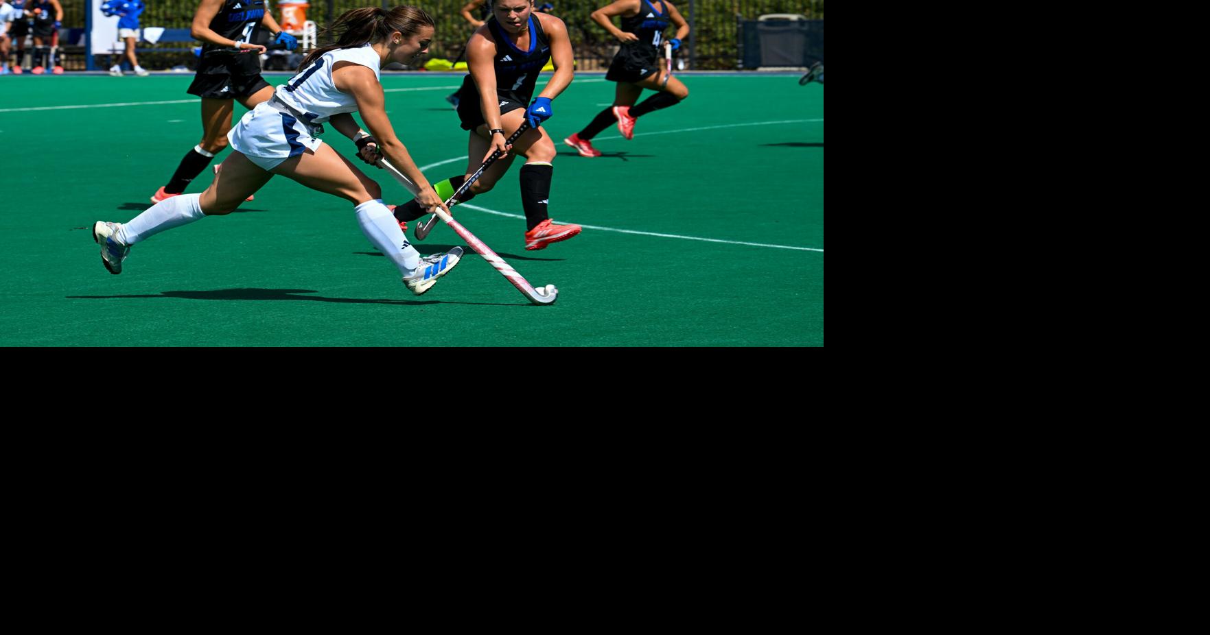 Penn State field hockey earns 2 US camp invitations
