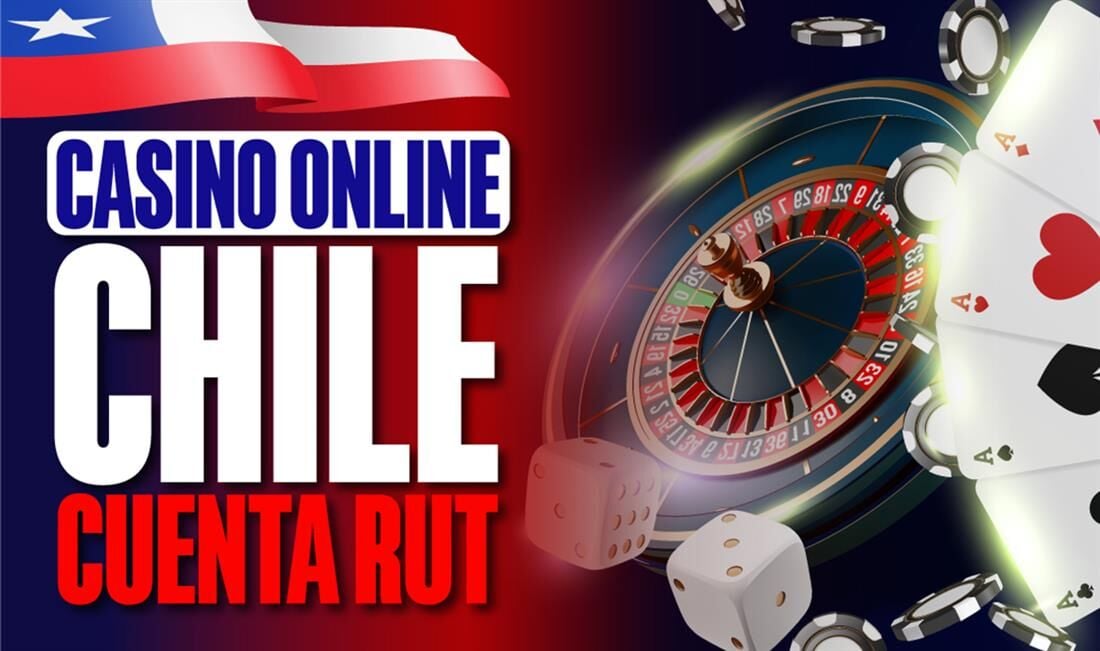 Los 10 elementos clave en online casino Chile