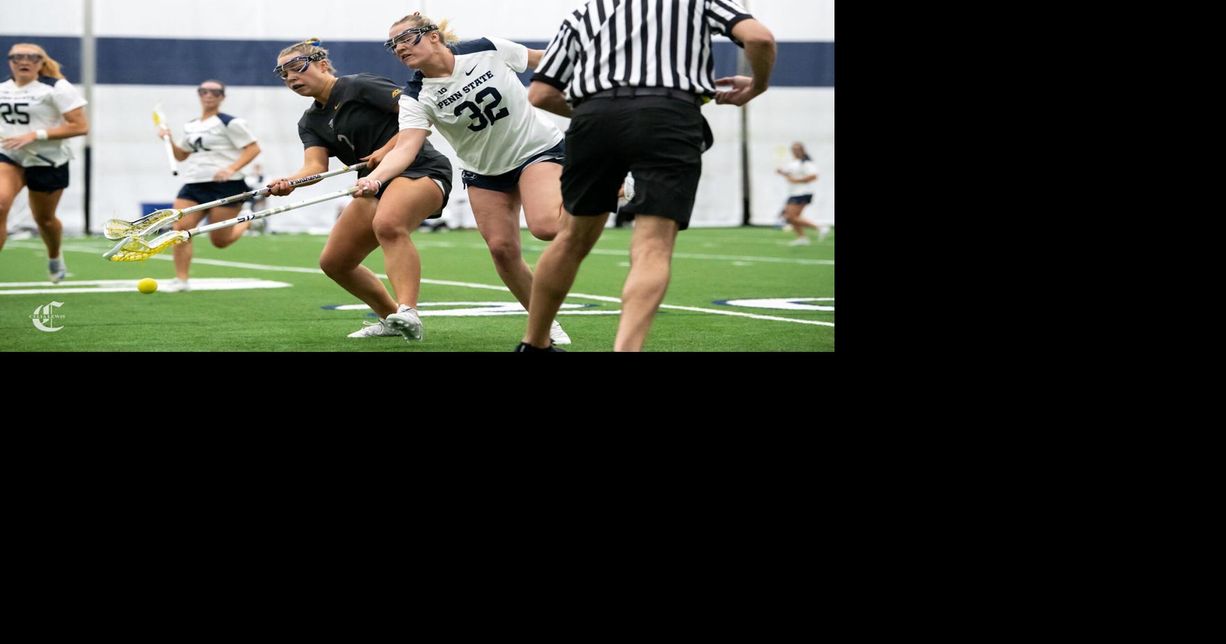 Penn State women’s lacrosse set to travel for matchup against Ohio State