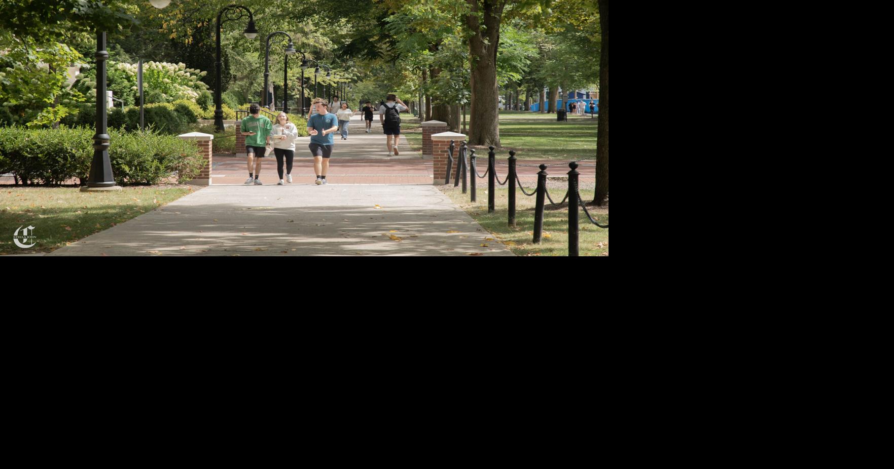 StudentsCampus, Pattee Mall