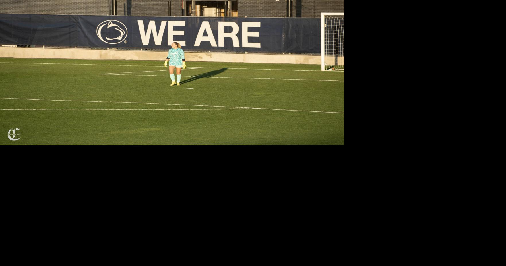 Midseason recap I Big Ten women's soccer