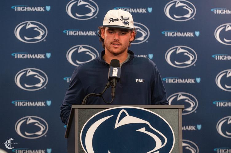 ‘Get our swagger back’ | Penn State battles with adversity after 2 ...