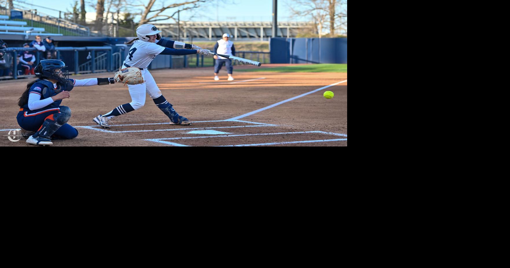 Penn State softball faces Ohio and Notre Dame