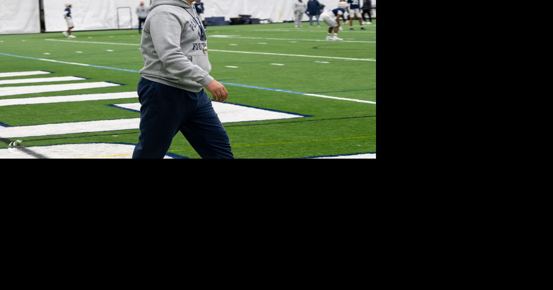 Penn State Hosts Star Prospects, Boosts Recruitment Buzz