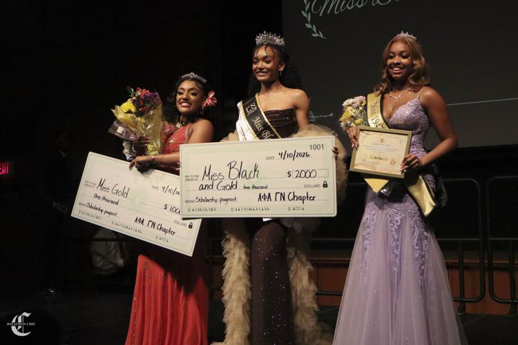 Alpha Phi Alpha celebrates return of Miss Black and Gold Scholarship pageant | University Park Campus News | psucollegian.com Alpha Phi Alpha celebrates return of Miss Black and Gold Scholarship pageant | University Park Campus News | psucollegian.com