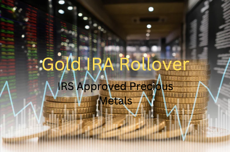 Gold IRA Rollover Comprehensive Guide for the Best Investment Options - Furthering Education - psucollegian.com