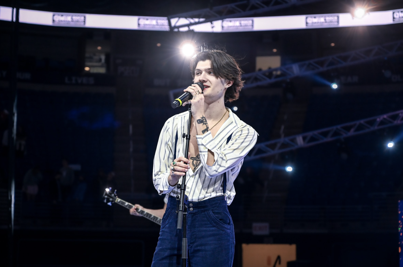 THE BAND LIGHT shares its journey to THON Weekend 2023 | Lifestyle