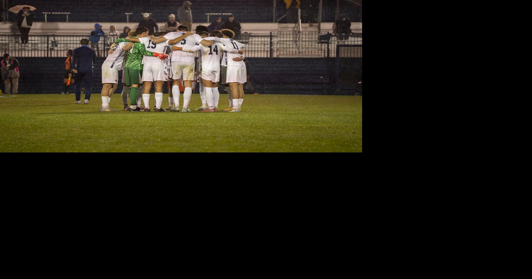Penn State men’s soccer signs Toby Grant