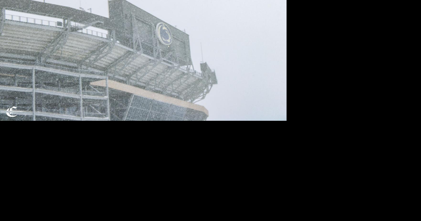 Penn State athletics offers ticket bundle in big sports weekend