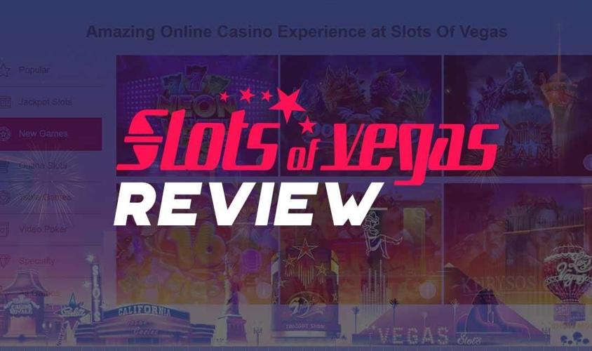 Angeschlossen casino testbericht