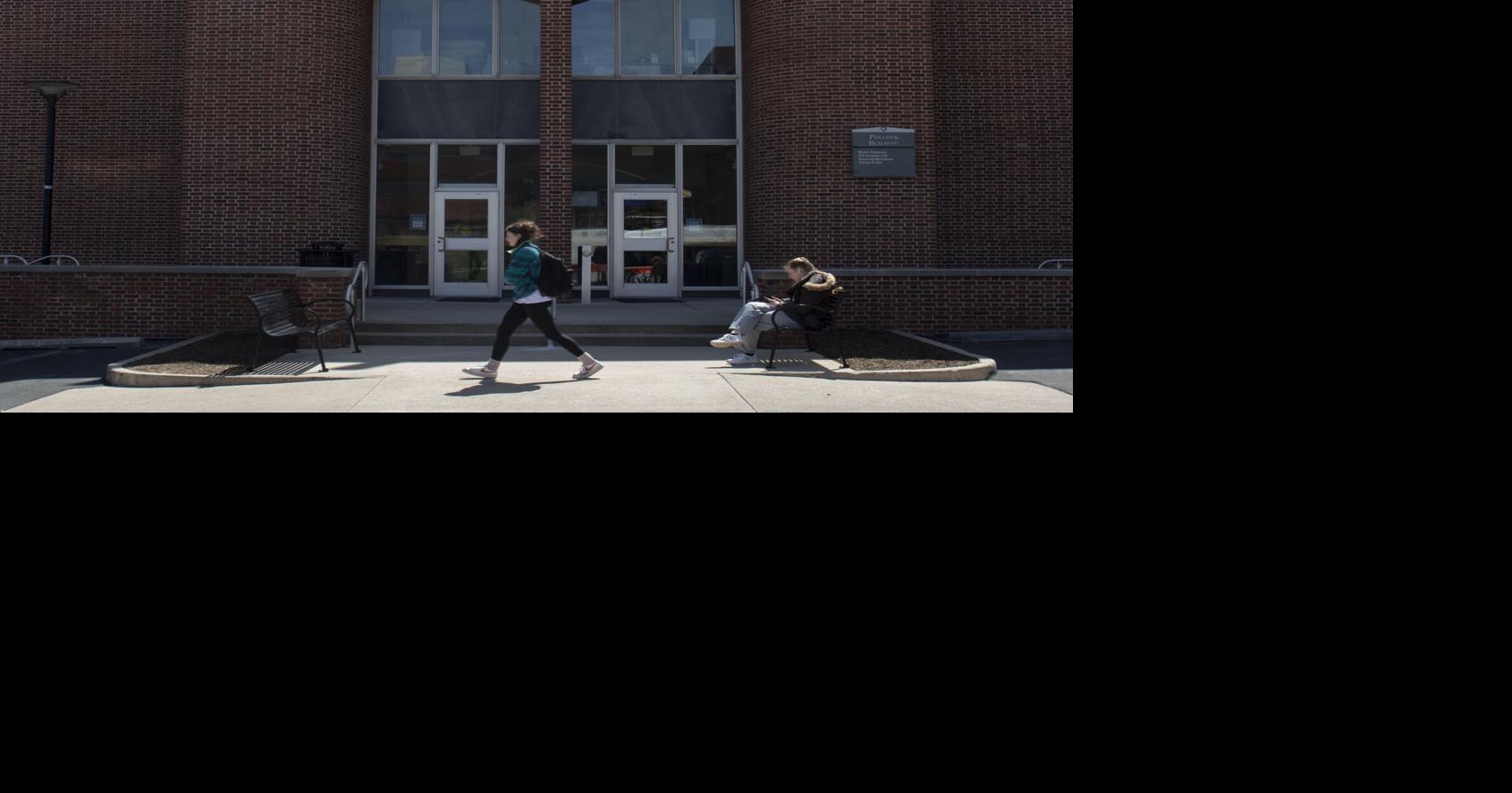Pollock Testing Center exams, final grades delayed | University Park ...
