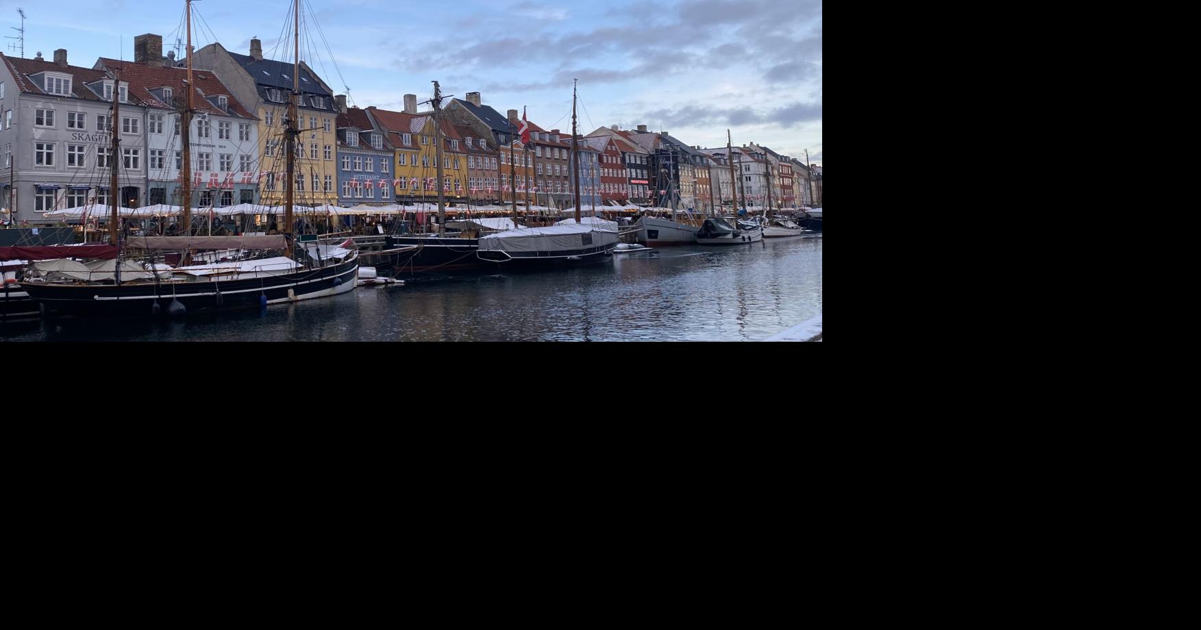 The reality of the first week studying abroad | Column | Columns | Opinion | Daily Collegian