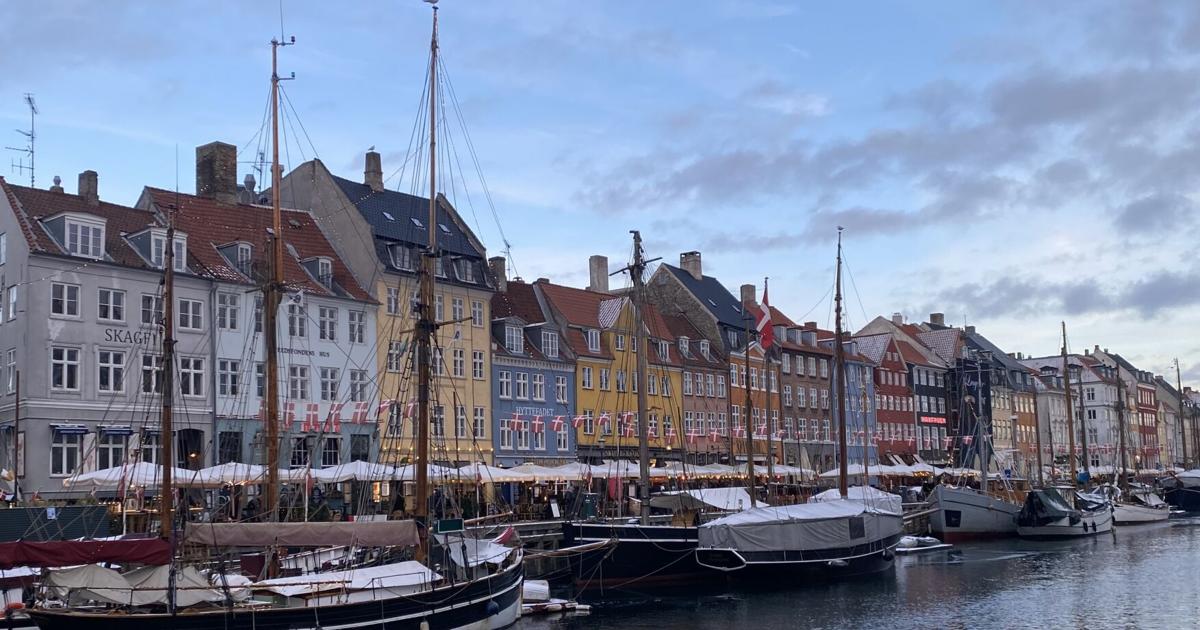 The reality of the first week studying abroad | Column | Columns | Opinion | Daily Collegian The reality of the first week studying abroad | Column | Columns | Opinion | Daily Collegian