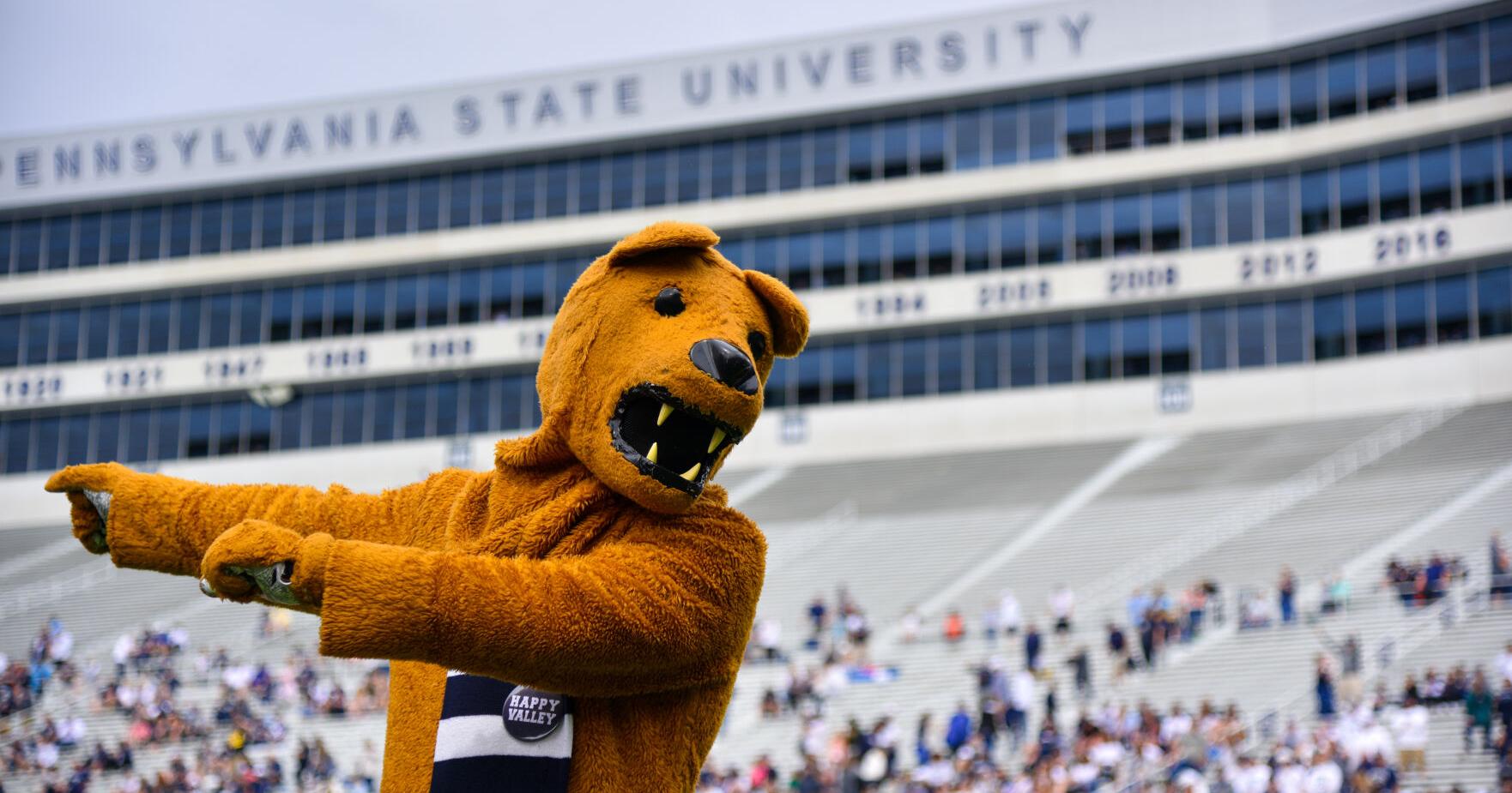 Blue-White ways to celebrate the 2024 Blue-White Game | Blog - Vimarsana News