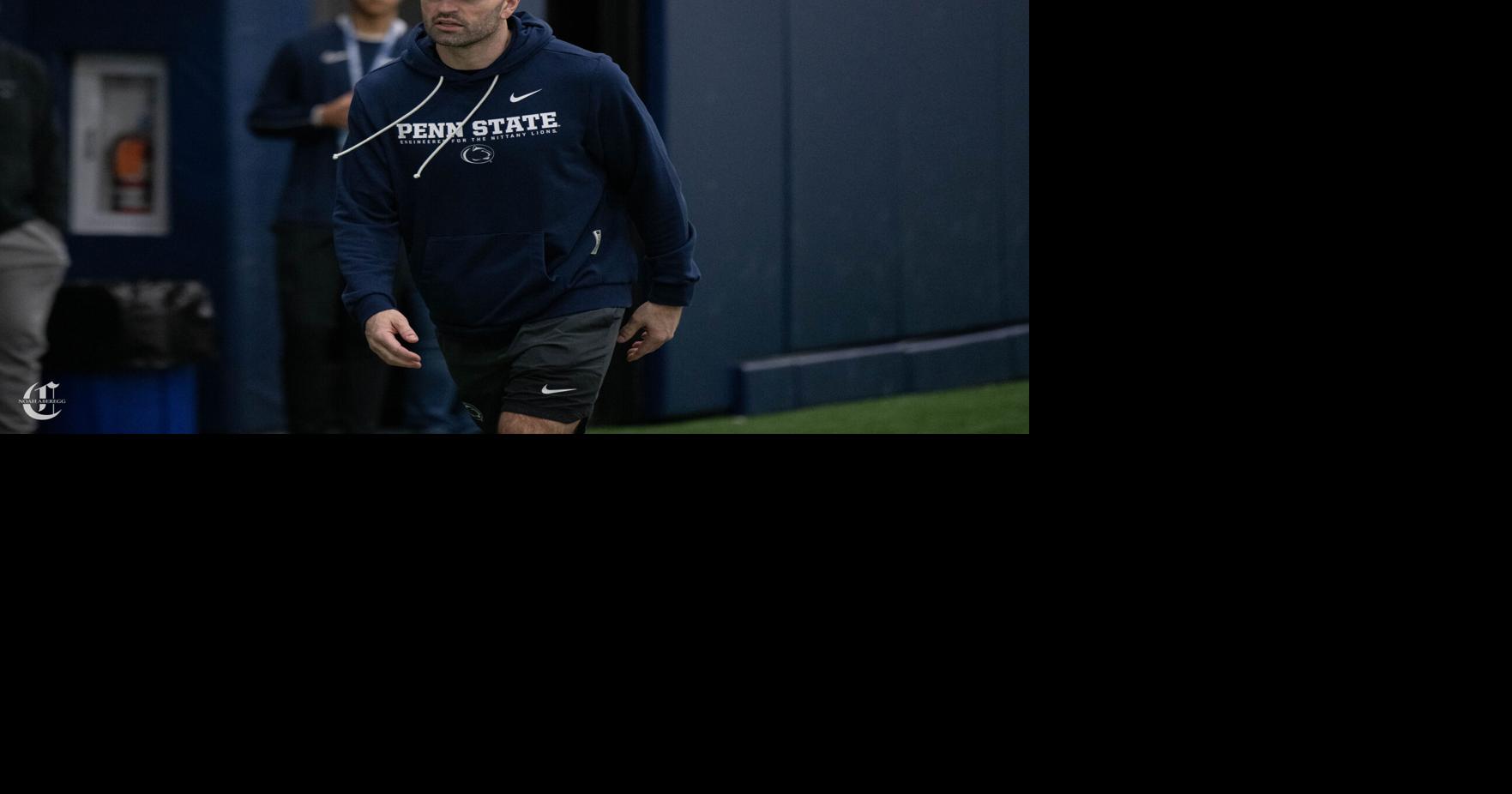 Film review | 3-star QB commit Will Wood brings strong arm, poise to Penn State