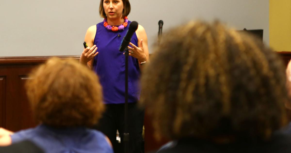 Amy Boal Ten Penn State faculty members named 2019 distinguished professors ...