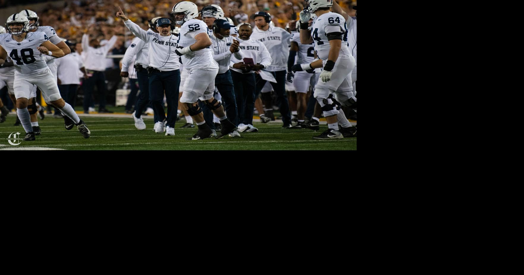 Staff predictions | What bowl game will Penn State be selected for?