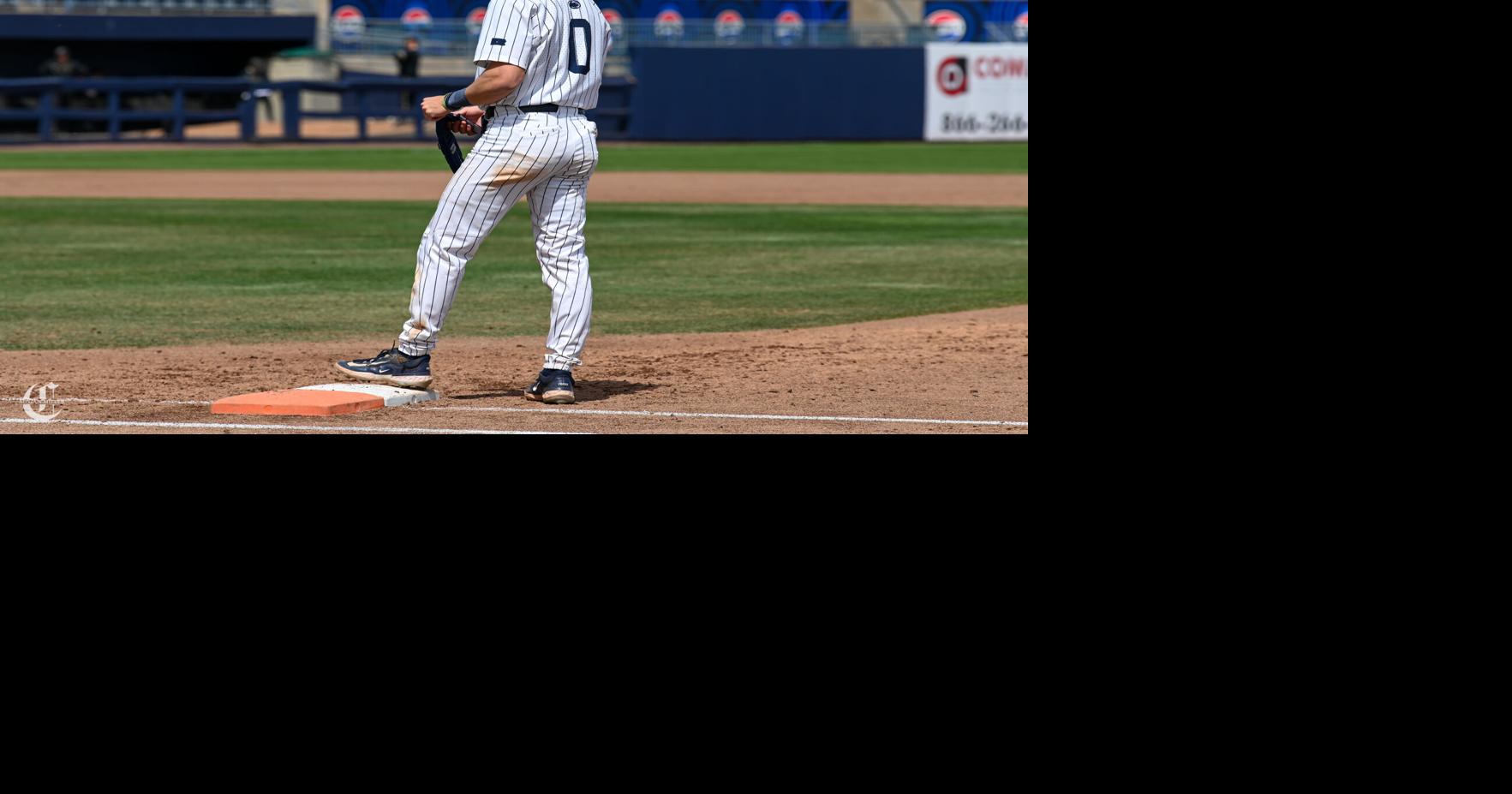 Penn State baseball suffers blowout loss to Kansas State in final game of MLB Desert Invitational
