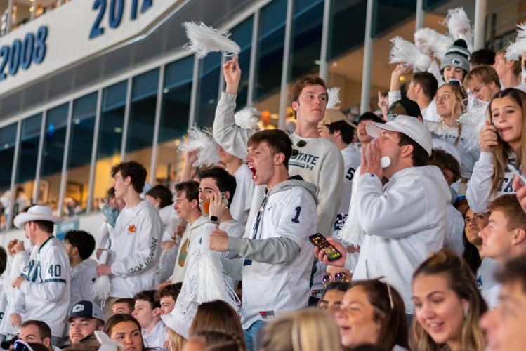 Where to buy tickets to Penn State’s White Out game Penn State