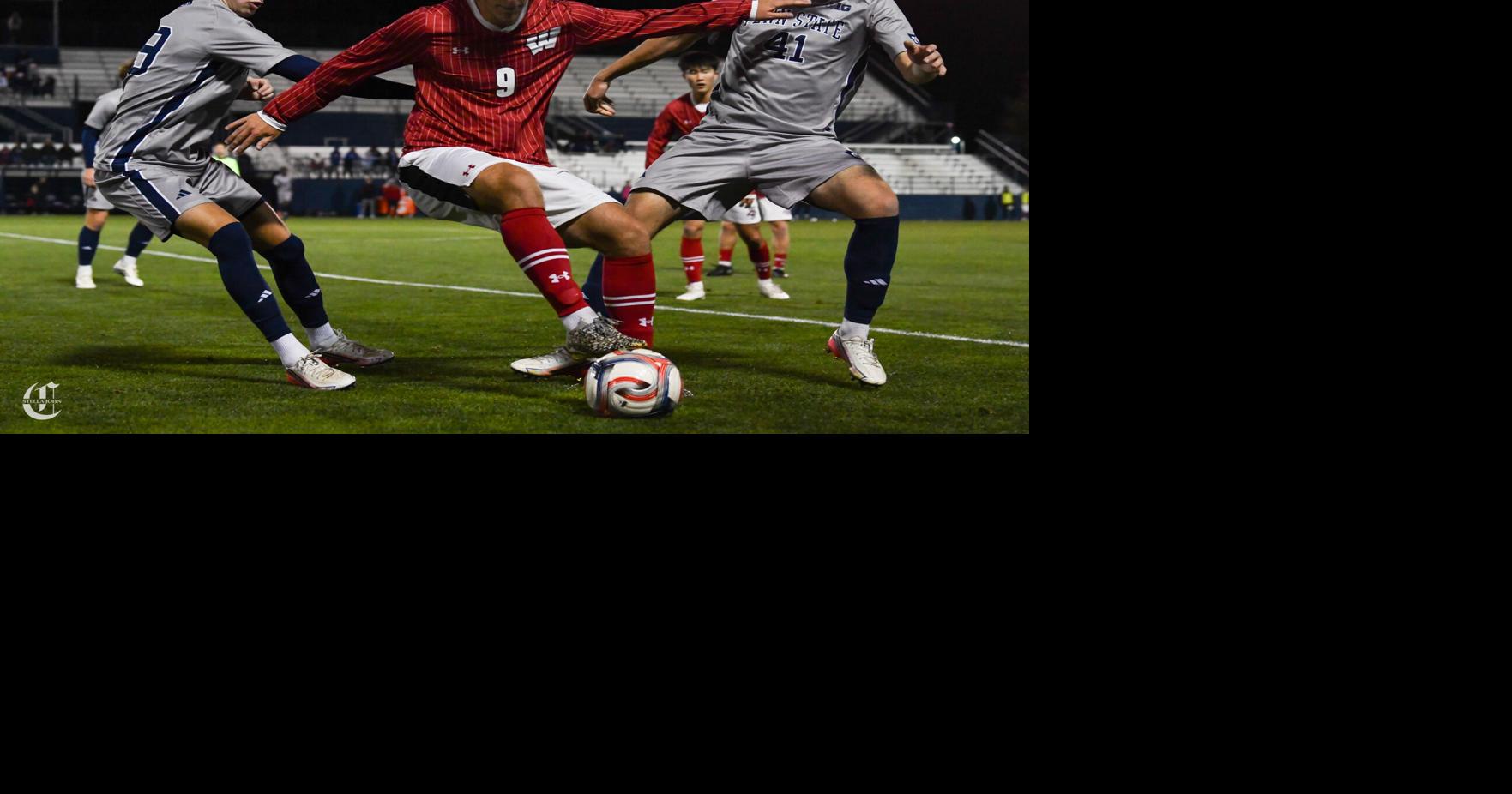 Penn State men's soccer seeks win for Senior Night game against ...