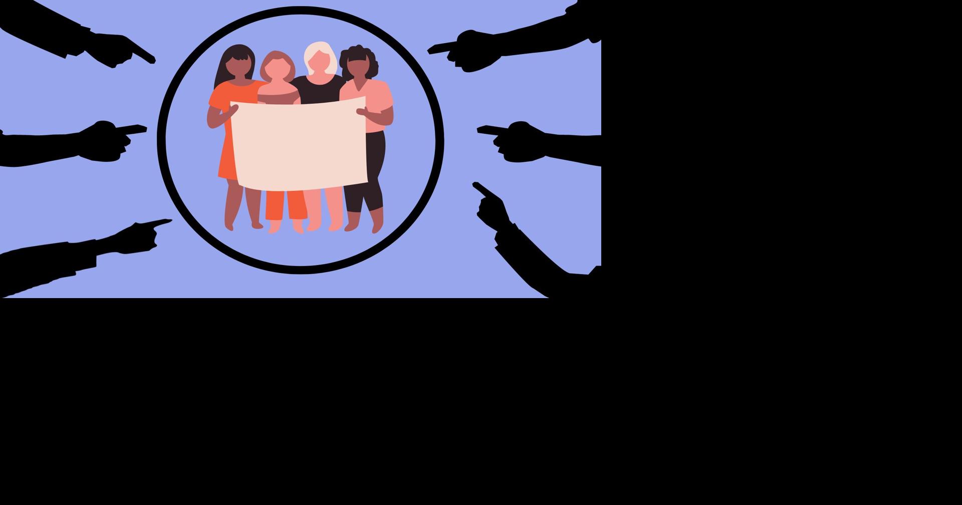 ‘Where does this come from?’ | Understanding victim blaming ...