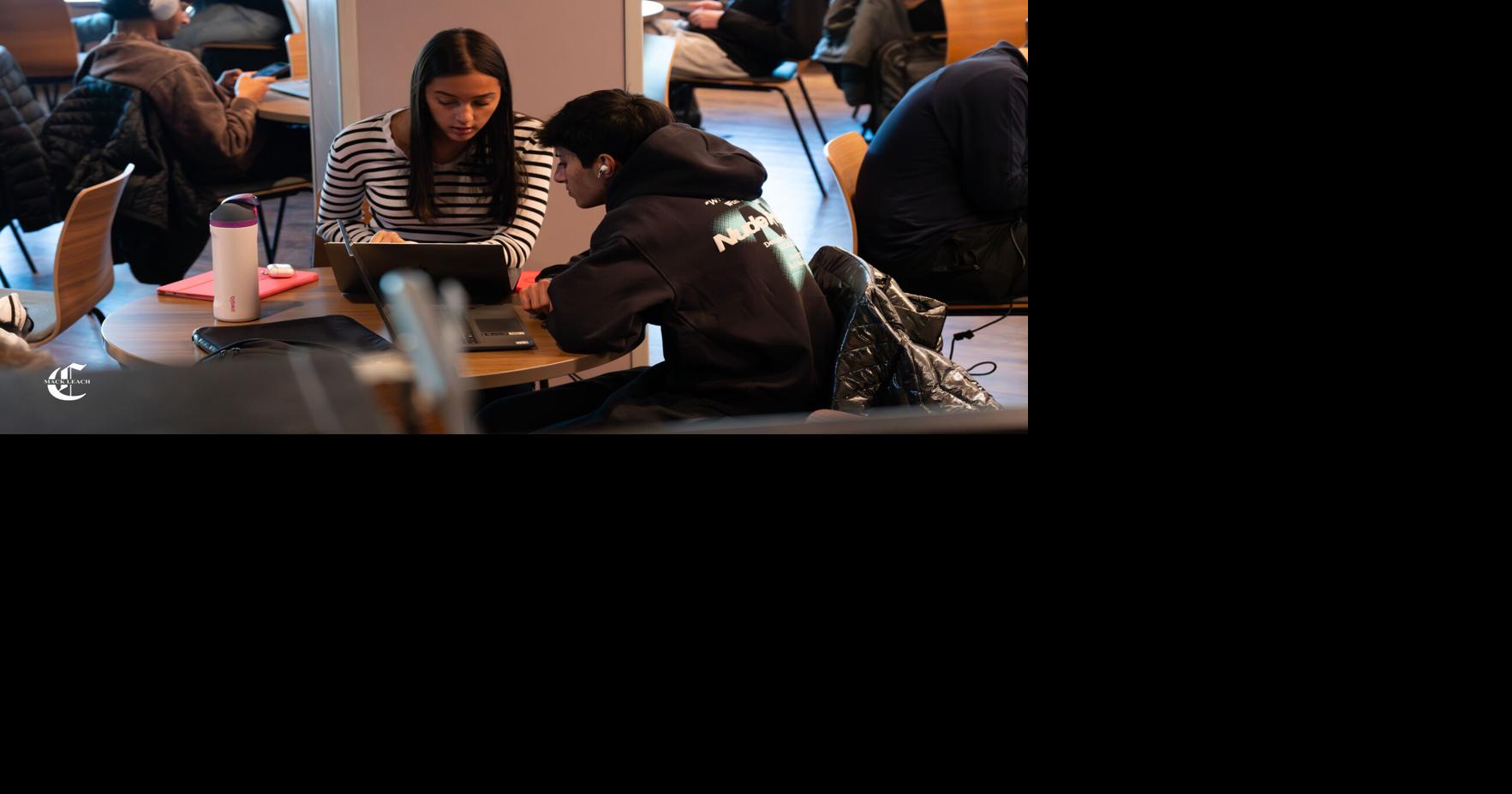 The types of students in every Penn State group project | Blogs ...