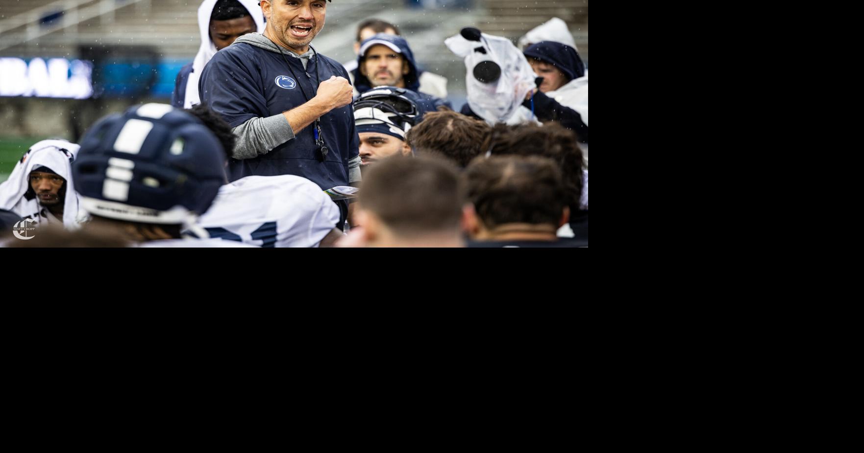 ‘We can fight through adversity’ | Penn State's chemistry much improved ...