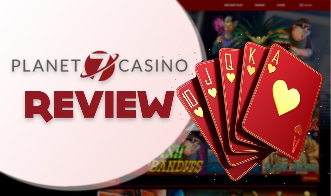 The newest Jersey's Best Web based casinos