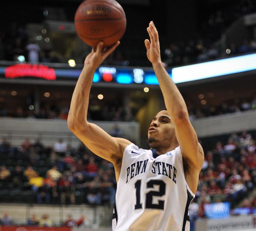 A look at the world the last time Penn State was in NCAA Tournament