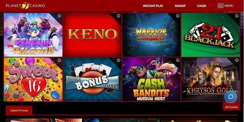 Greatest Payment Casinos on the internet Australian continent 2023