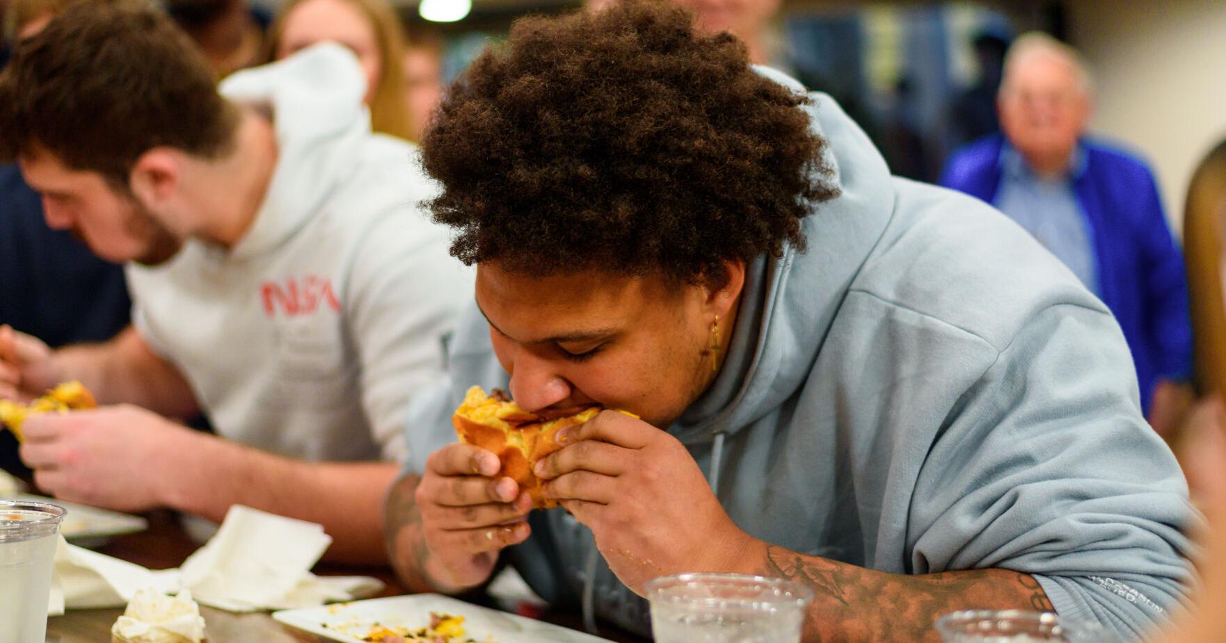 The gap in the State College late night night food scene | Opinions | Daily Collegian - Vimarsana News