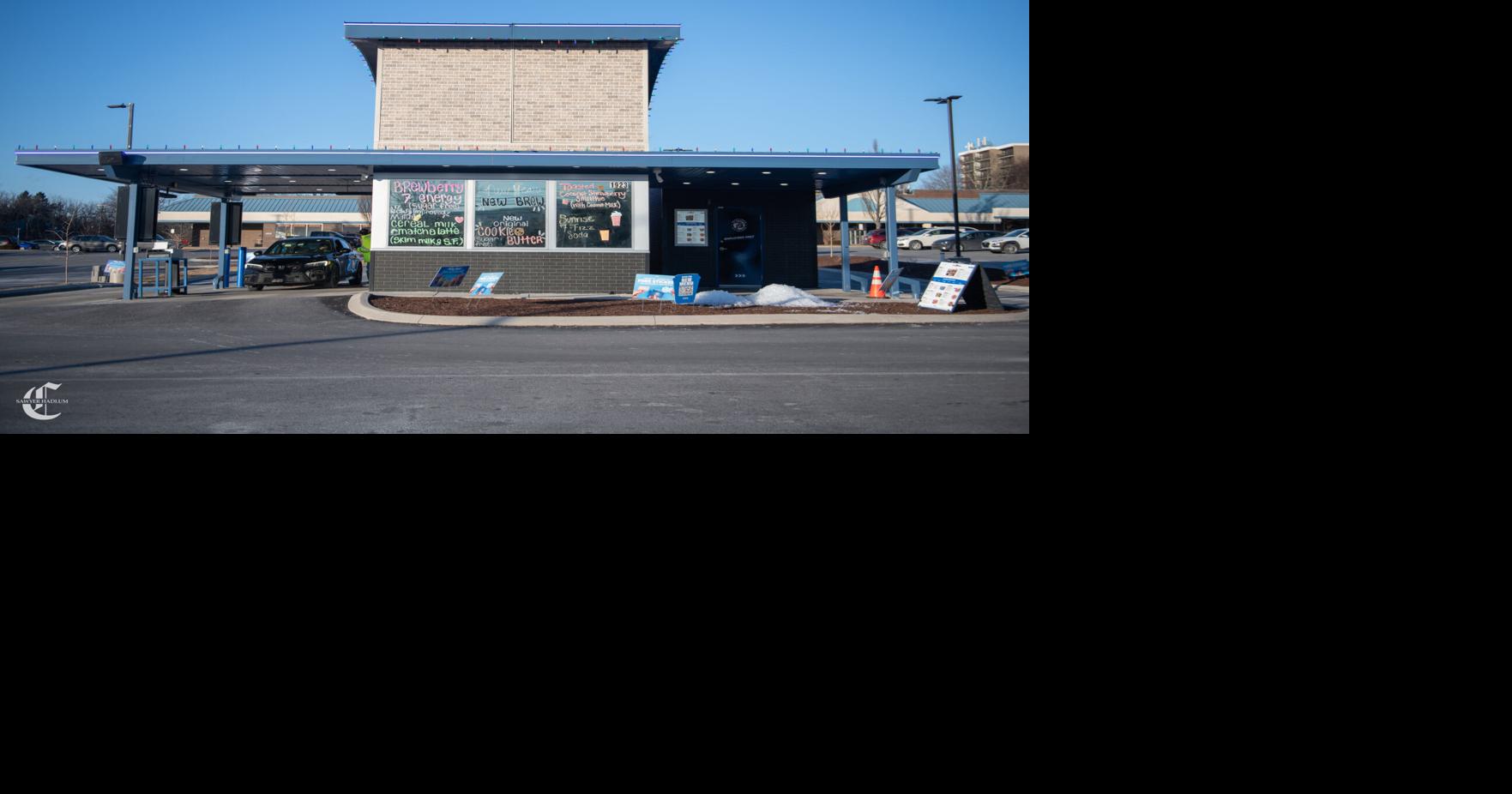 Review | 7 Brew Coffee offers caffeine kick to State College