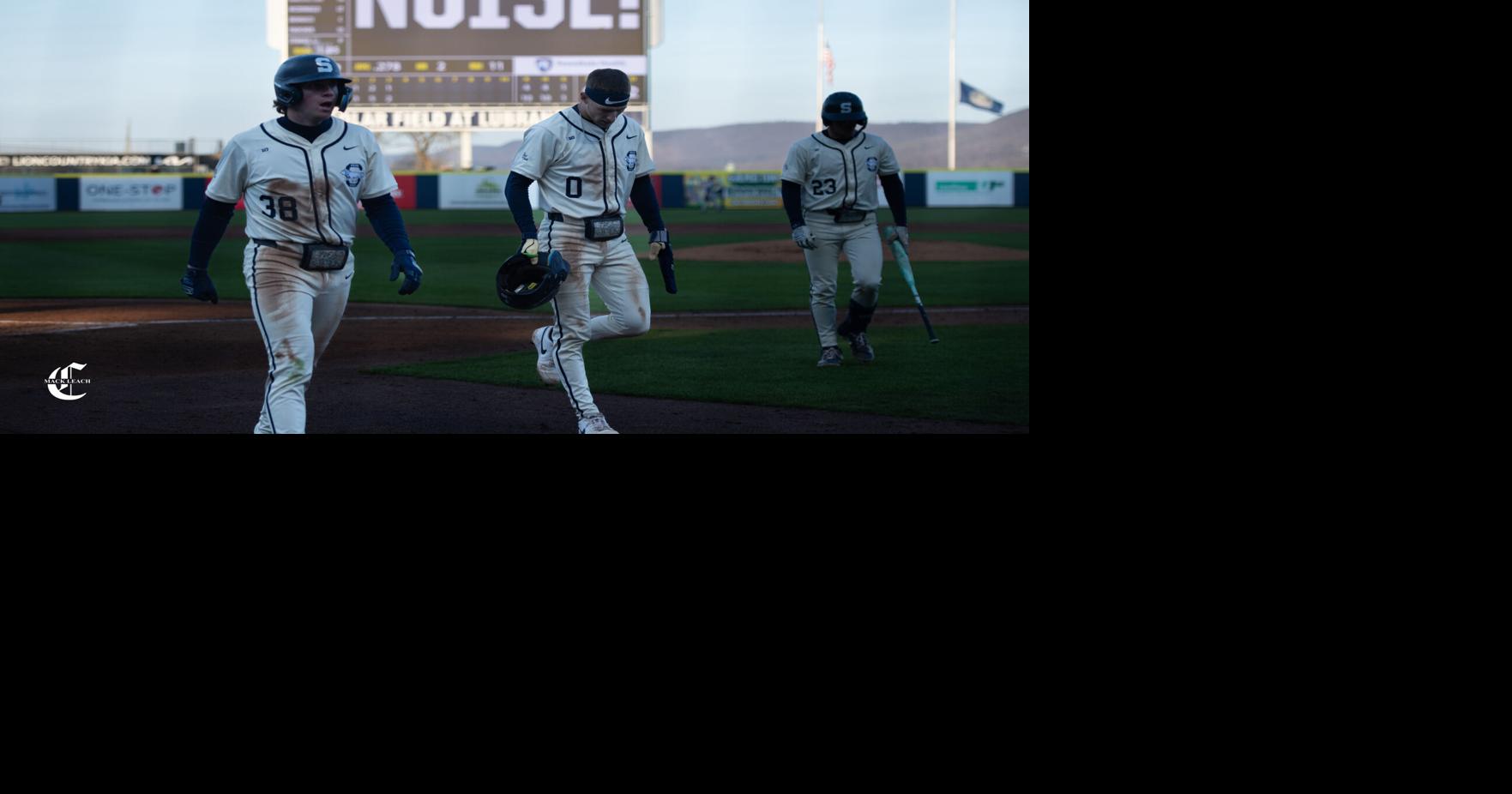 Penn State baseball falls to Ohio State on the road despite comeback attempt, tying up series