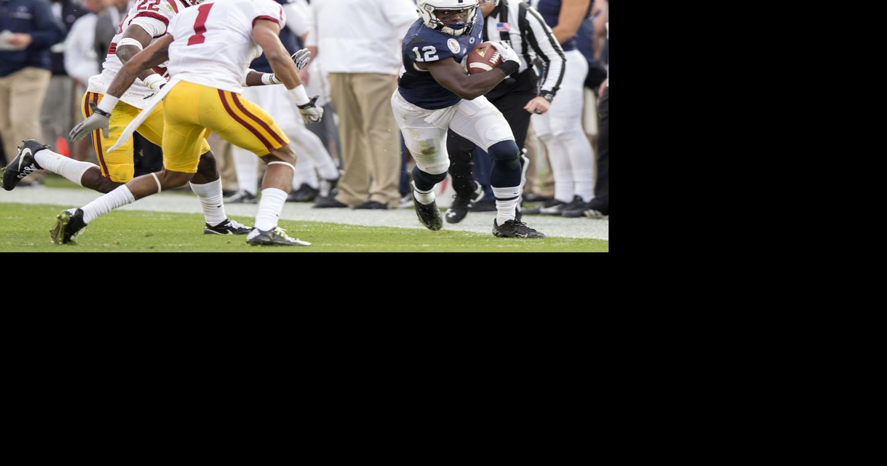 A Big Ten, Pac-12, ACC mega-conference bodes well for Penn State ...