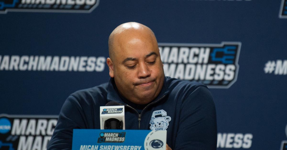 Penn State Men s Basketball Staffer Greg Miskinis Hired As Notre Dame penn-state-men-s-basketball-staffer-greg-miskinis-hired-as-notre-dame
