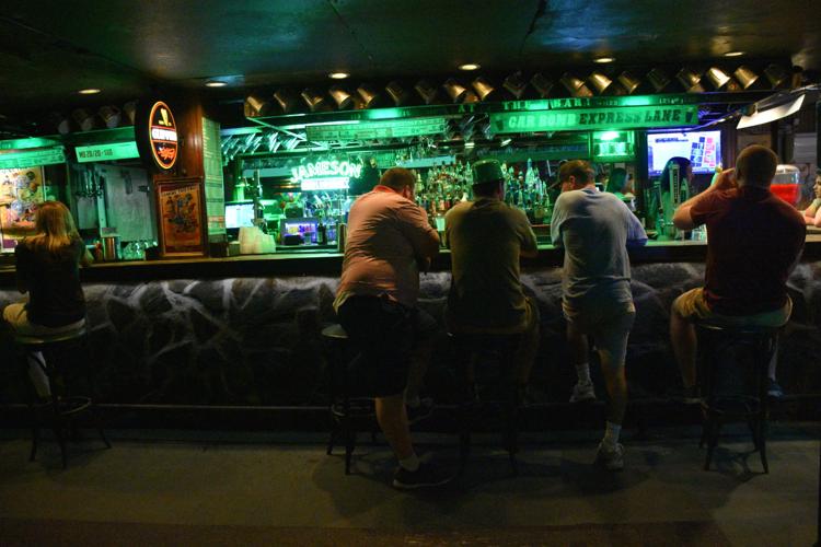 Your guide to State College bars during Arts Fest 2019 State College