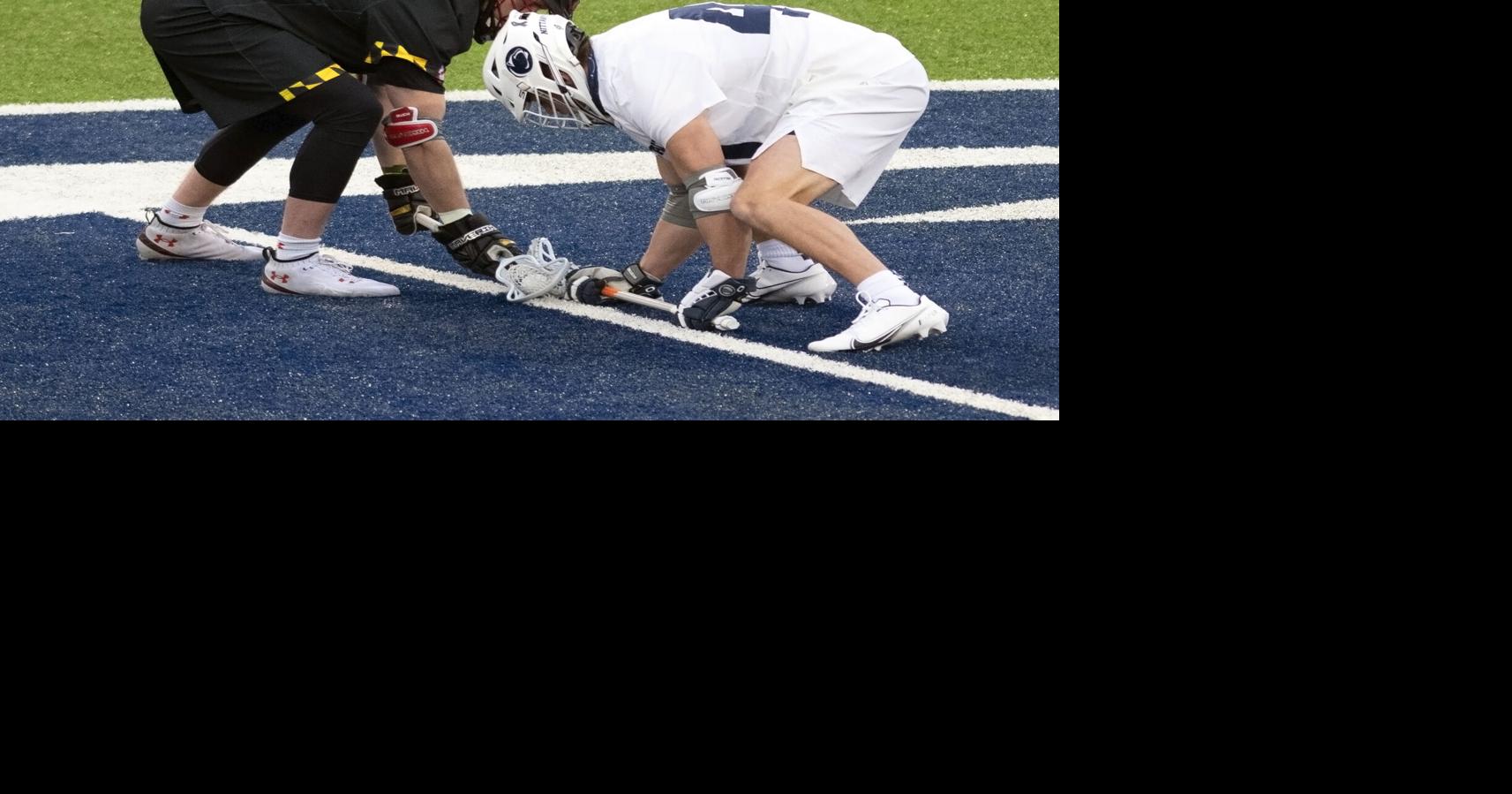 How Penn State men’s lacrosse faceoff specialists are handling new