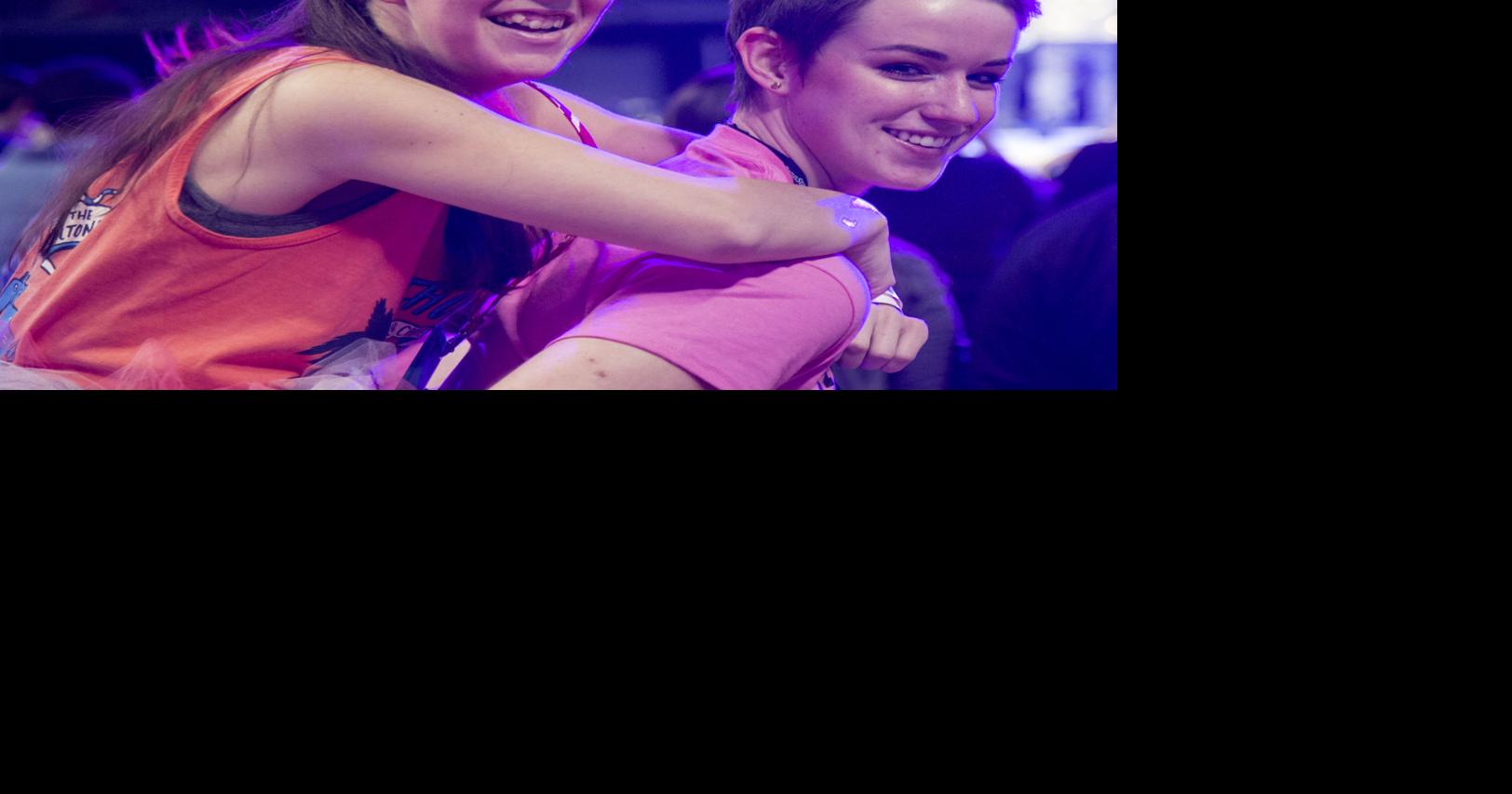 'THON is home' | German family reflects on over 20 years of THON support