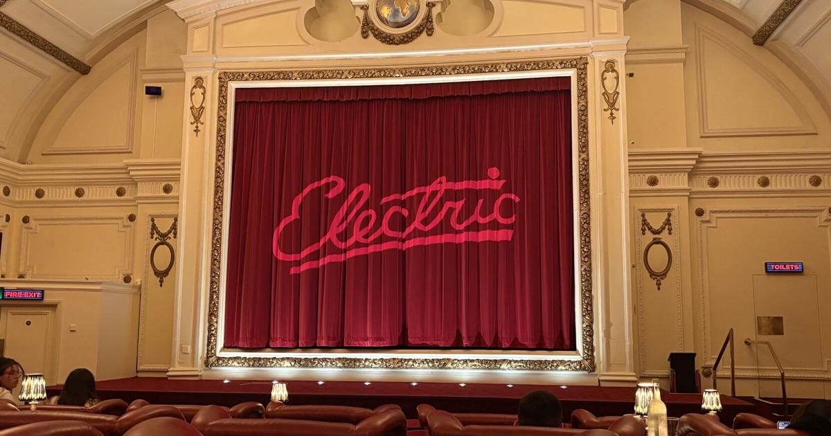 Overcoming the FOMO on Penn State fun while Abroad | Columnists Abroad | Opinion Overcoming the FOMO on Penn State fun while Abroad | Columnists Abroad | Opinion