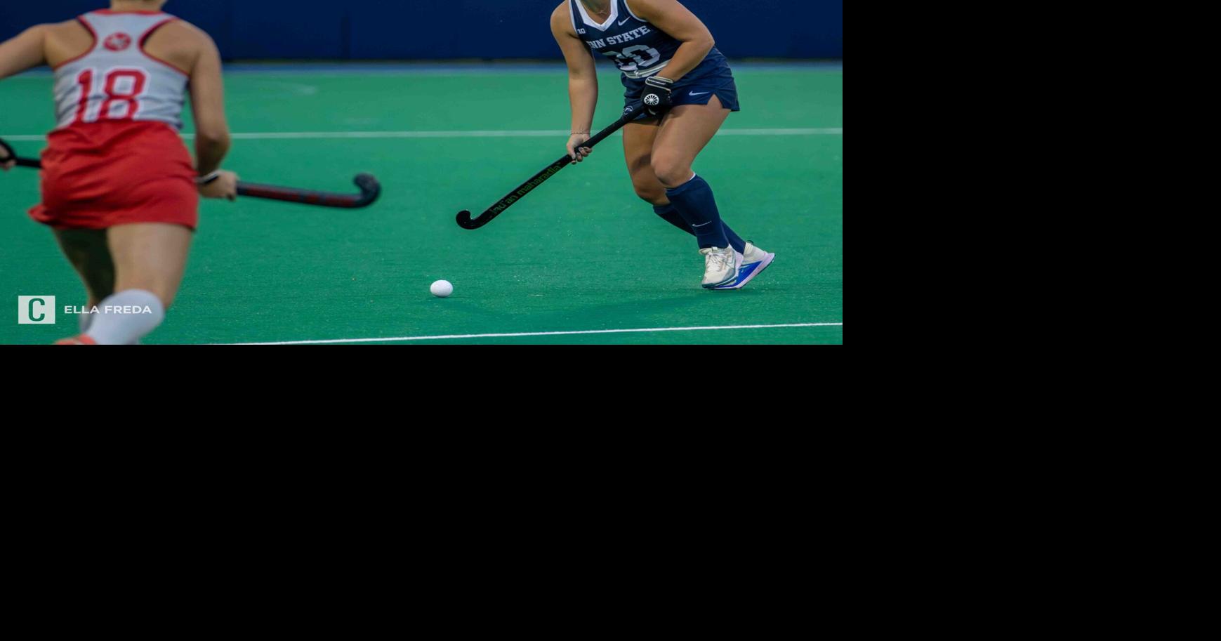 Penn State field hockey prepares for Ohio State in 1st round of Big Ten