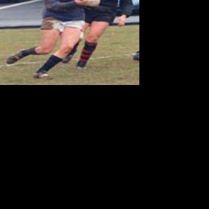 Lady Ruggers dominated by Stingers | Archived News | Daily Collegian ...