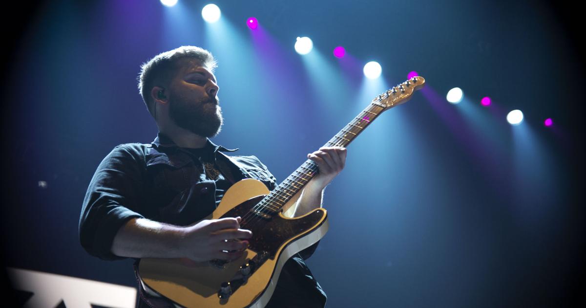 7 State College live music performances for concert junkies