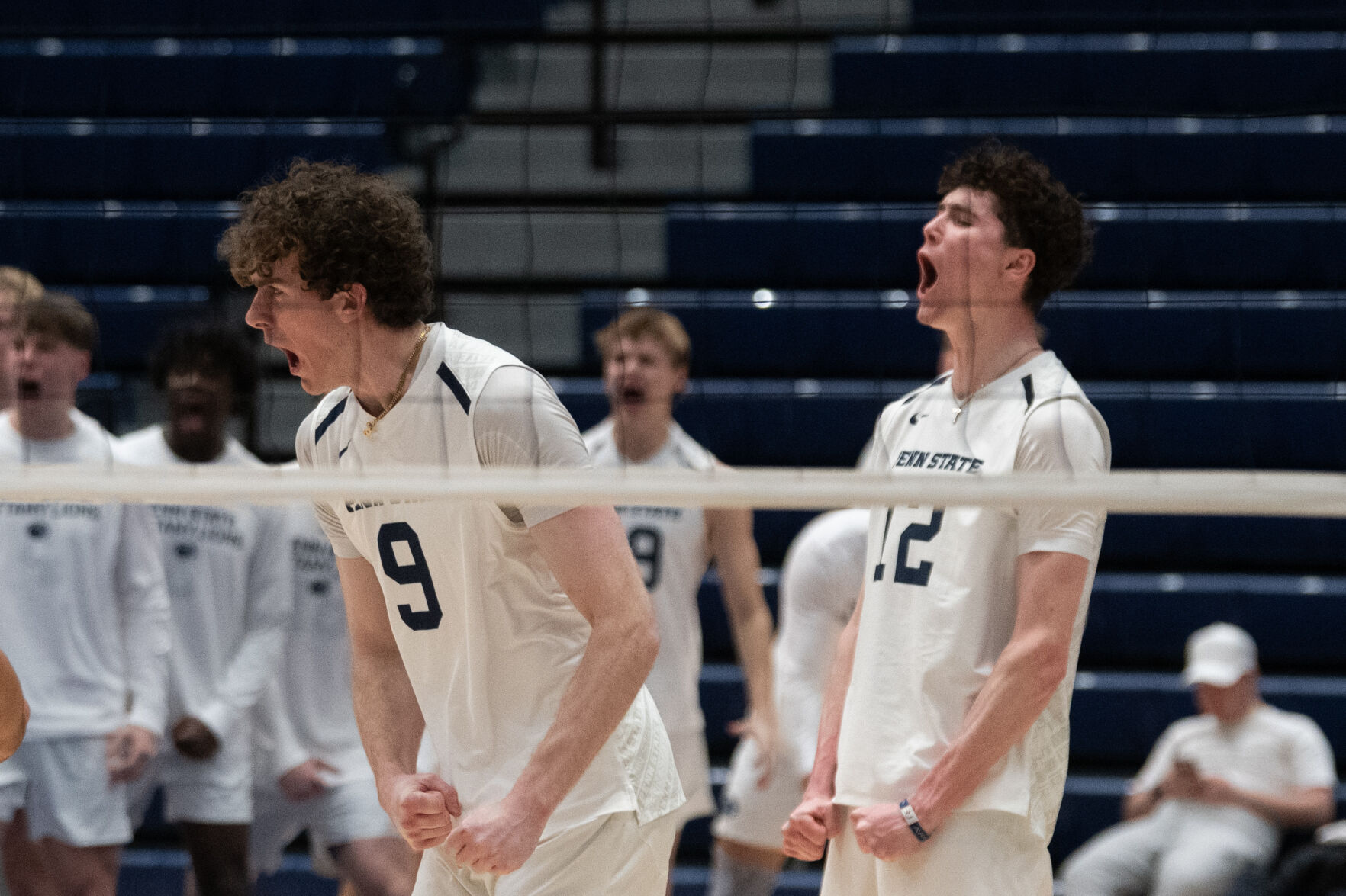 Penn State men's volleyball faces Long Beach State | Penn State Men's ...