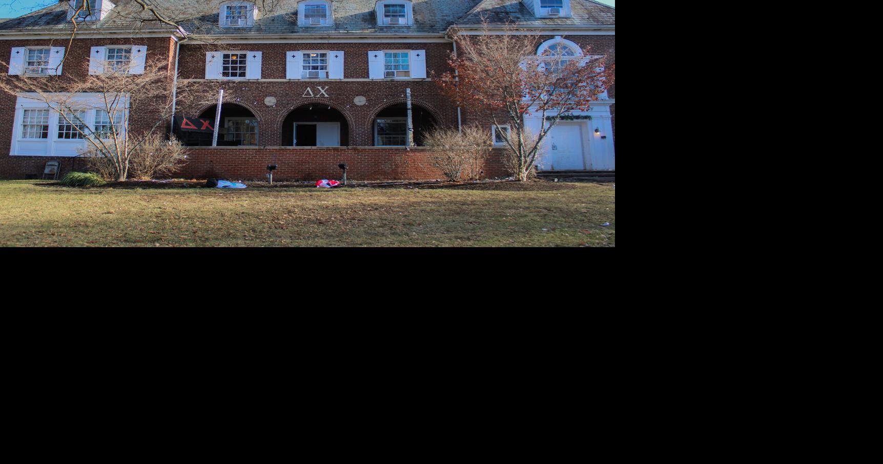 Frat House, Delta Chi | | psucollegian.com