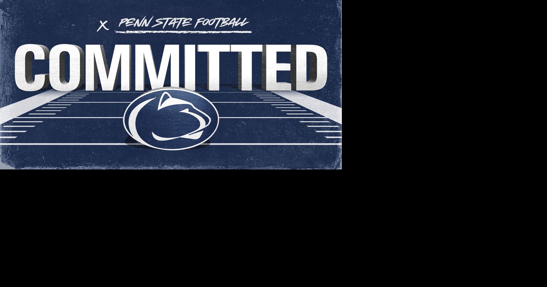 Penn State lands commitment from former Iowa State signee Elijah Reeder