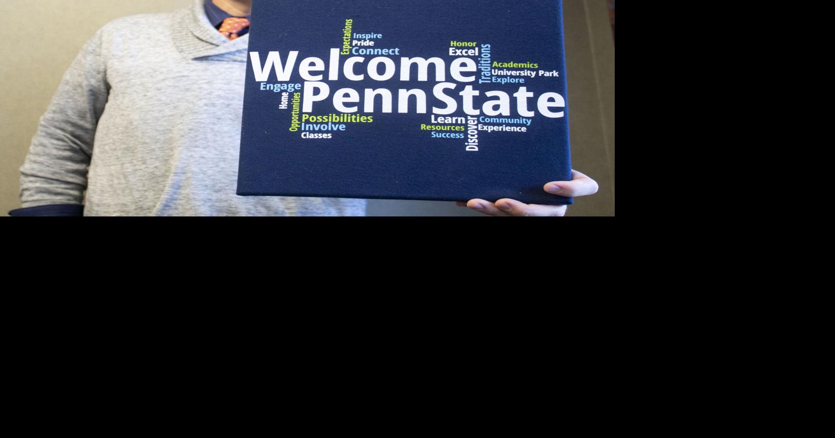 Penn State to use a musical at NSO to educate students on sexual