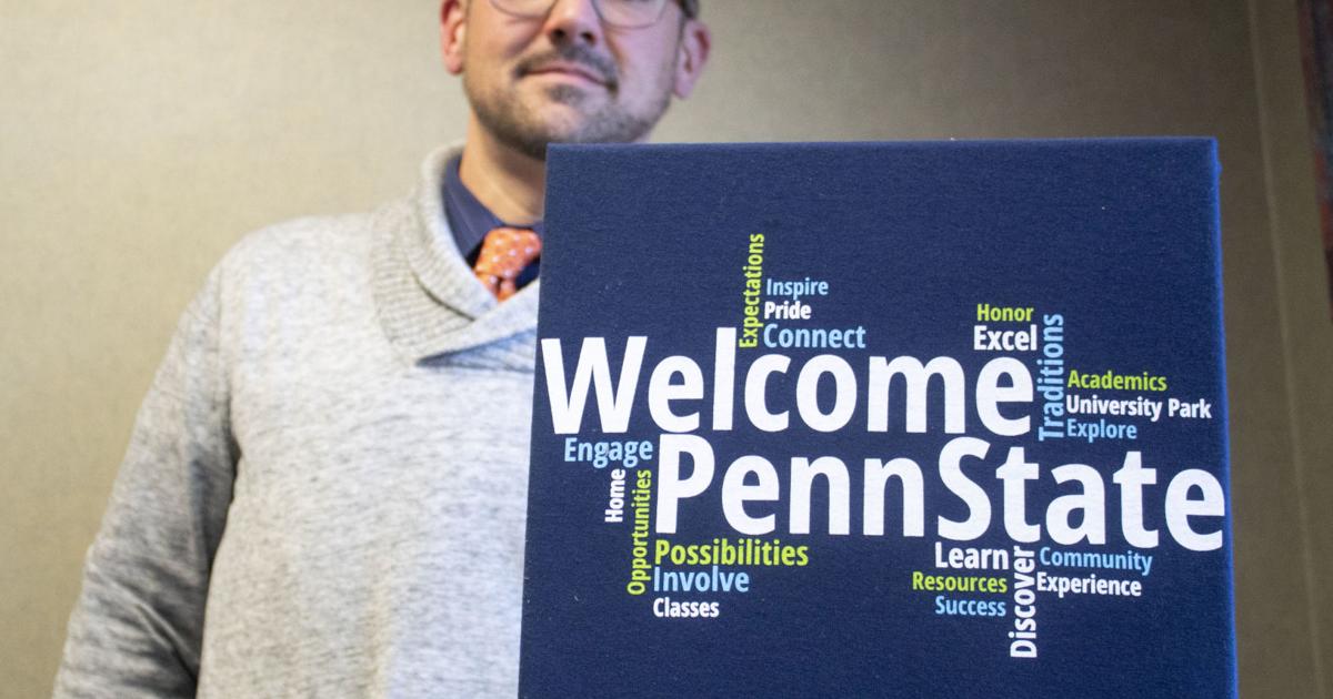 Penn State to use a musical at NSO to educate students on sexual